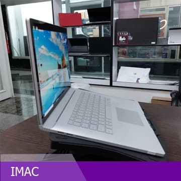 لپ تاپ استوک مایکروسافت سرفیس (i7-8650U-1TB) Surface Book 2 — تصویر ۵