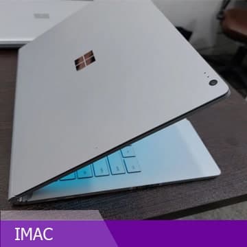 لپ تاپ استوک مایکروسافت سرفیس (i7-8650U-1TB) Surface Book 2 — تصویر ۴