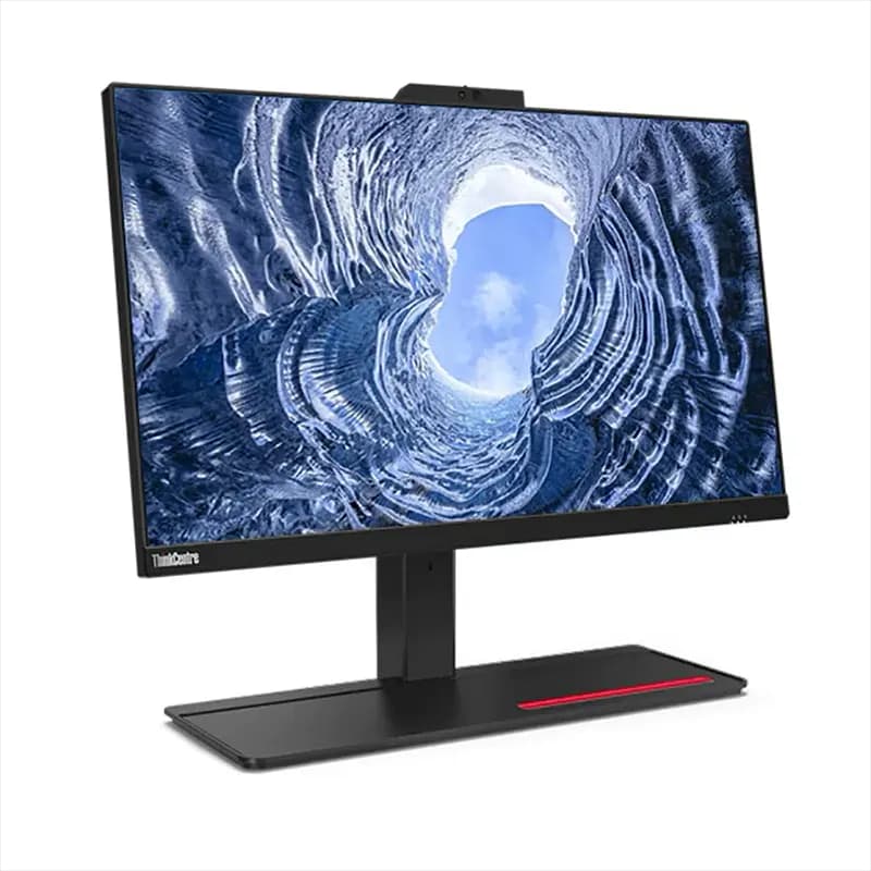 آل این وان استوک لنوو 24 اینچ Lenovo Thinkcentre M90 A ( پردازنده i5 نسل 10 – سری پردازنده 10500 – هارد 256 گیگابایت SSD – رم 8 گیگابایت – رزولوشن FHD – گرافیک Intel UHD Graphics )