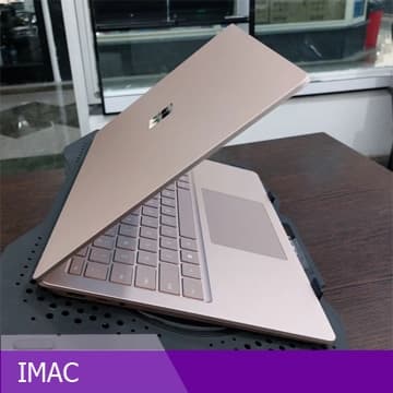 لپ تاپ استوک مایکروسافت سرفیس Microsoft Surface Laptop 3 (I5-8G-256SSD) — تصویر ۵