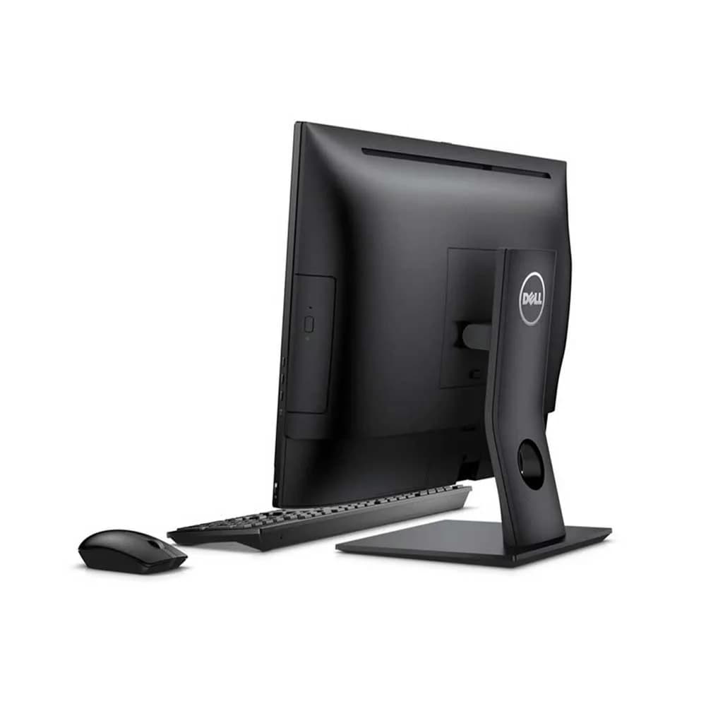 آل این وان دل استوک Dell OptiPlex 7400 ( پردازنده i7 نسل 12 – سری پردازنده 12700 – هارد 256 گیگابایت SSD – رم 8 گیگابایت – رزولوشن FHD – گرافیک Intel UHD ) — تصویر ۶