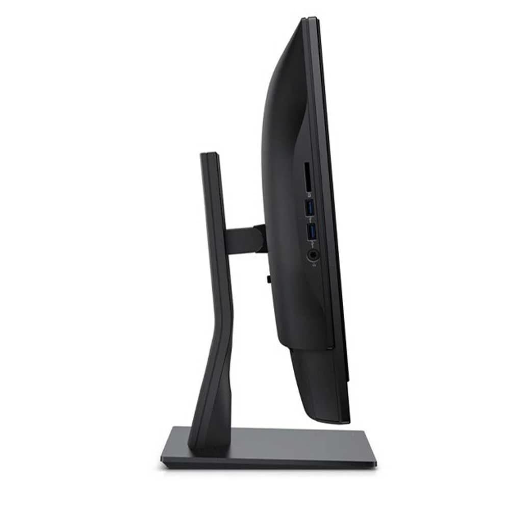 آل این وان دل استوک Dell OptiPlex 7400 ( پردازنده i7 نسل 12 – سری پردازنده 12700 – هارد 256 گیگابایت SSD – رم 8 گیگابایت – رزولوشن FHD – گرافیک Intel UHD ) — تصویر ۴