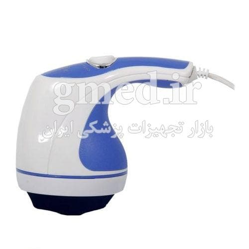 ماساژور 4 کاره ریلکس تن مدل Relax Spin Tone Massager ساخت چین
