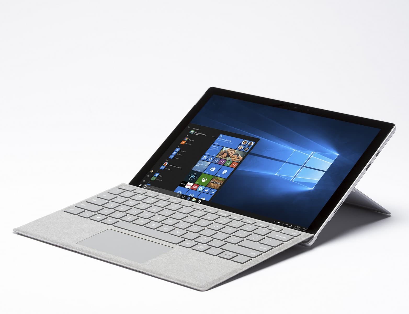 لپ تاپ استوک مایکروسافت سرفیس Microsoft Surface Pro 6