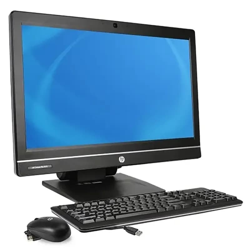 ال این وان استوک اچ پی 23 اینچ HP EliteOne 8300 ( پردازنده i3 نسل 3 – سری پردازنده 3220 – هارد 500 گیگابایت HDD – رم 8 گیگابایت – رزولوشن FHD – گرافیک Intel )