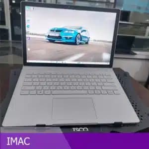 لپ تاپ استوک مایکروسافت سرفیس (i7-6600U-256GB) Microsoft Surface Book 1 — تصویر ۲