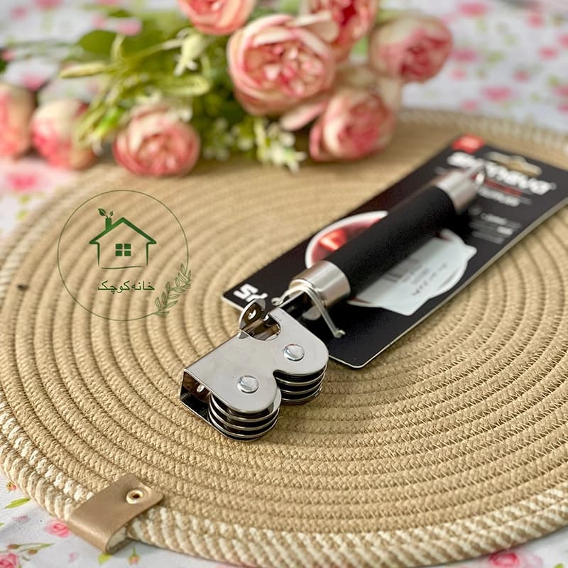 چاقو تیز کن استیل شنگیا — تصویر ۲