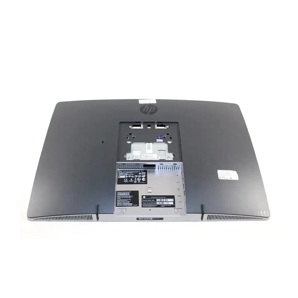 ال این وان استوک اچ پی 24 اینچ HP ProOne 800 G2 ( پردازنده i5 نسل 6 – سری پردازنده 6500 – هارد 256 گیگابایت SSD – رم 8 گیگابایت – رزولوشن FHD – گرافیک Intel UHD Graphics 630 ) — تصویر ۵
