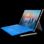 تبلت استوک مایکروسافت سرفیس Microsoft Surface Pro 4