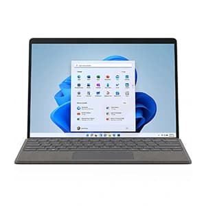 تبلت استوک مایکروسافت سرفیس Microsoft Surface Pro 8 — تصویر ۳