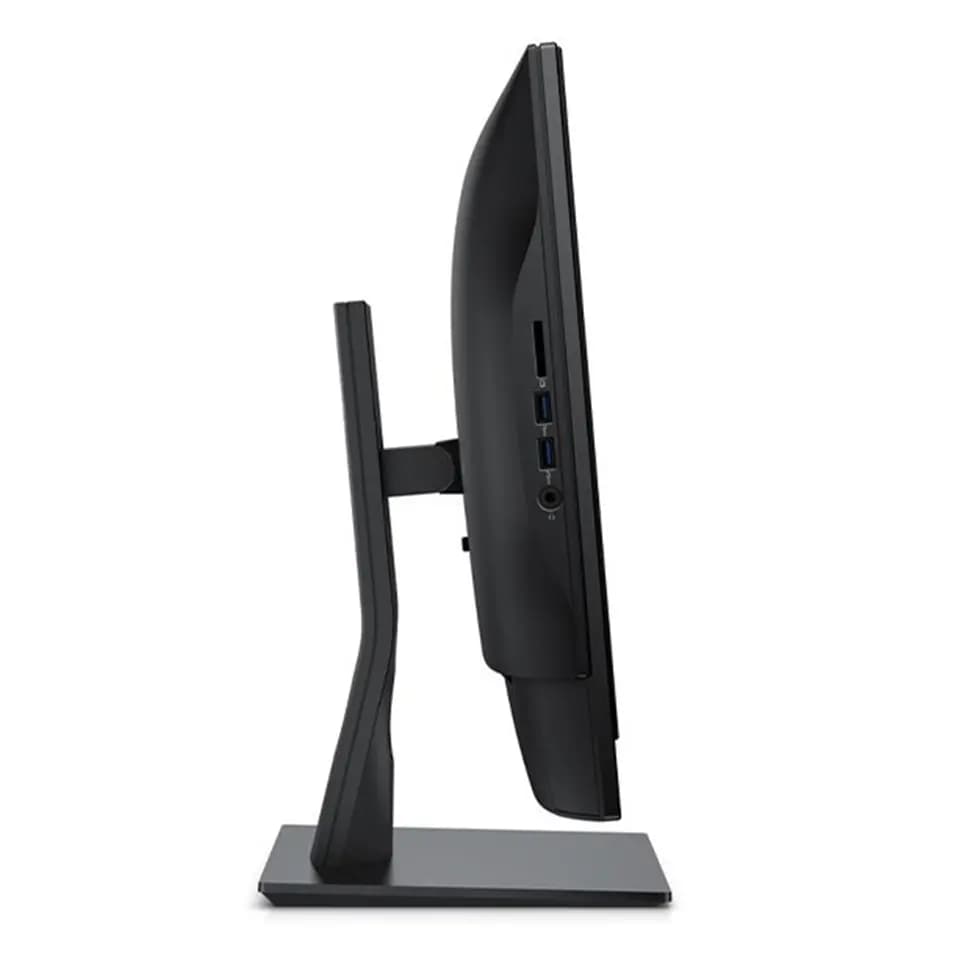 آل این وان استوک دل 24 اینچ Dell OptiPlex 7480 ( پردازنده i5 نسل 10 – سری پردازنده 10400 – هارد 256 گیگابایت SSD – رم 8 گیگابایت – رزولوشن FHD – گرافیک Intel ) — تصویر ۱۰