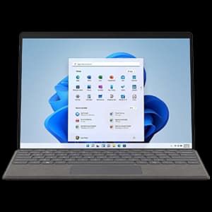 تبلت استوک مایکروسافت سرفیس (i7-1035G4-256GB) Microsoft Surface Pro 7