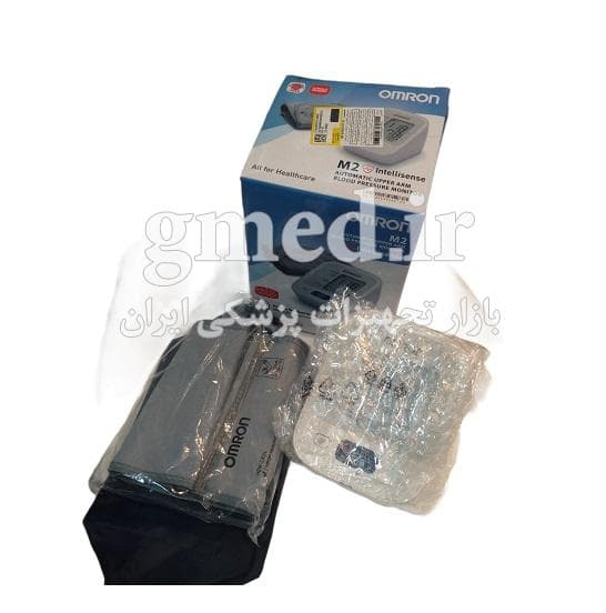 فشارسنج بازویی دیجیتال امرن Omron مدل M2 ژاپن — تصویر ۲