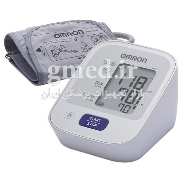 فشارسنج بازویی دیجیتال امرن Omron مدل M2 ژاپن