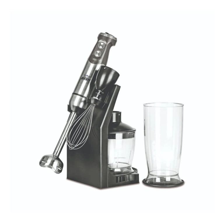 گوشت کوب برقی بیم مدل HB4309 — تصویر ۲