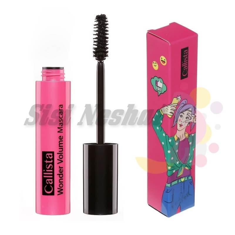 ریمل واندر ولوم کالیستا Wonder Volume Callista