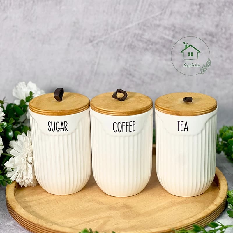 بانکه 3سایز زبرا کارولین