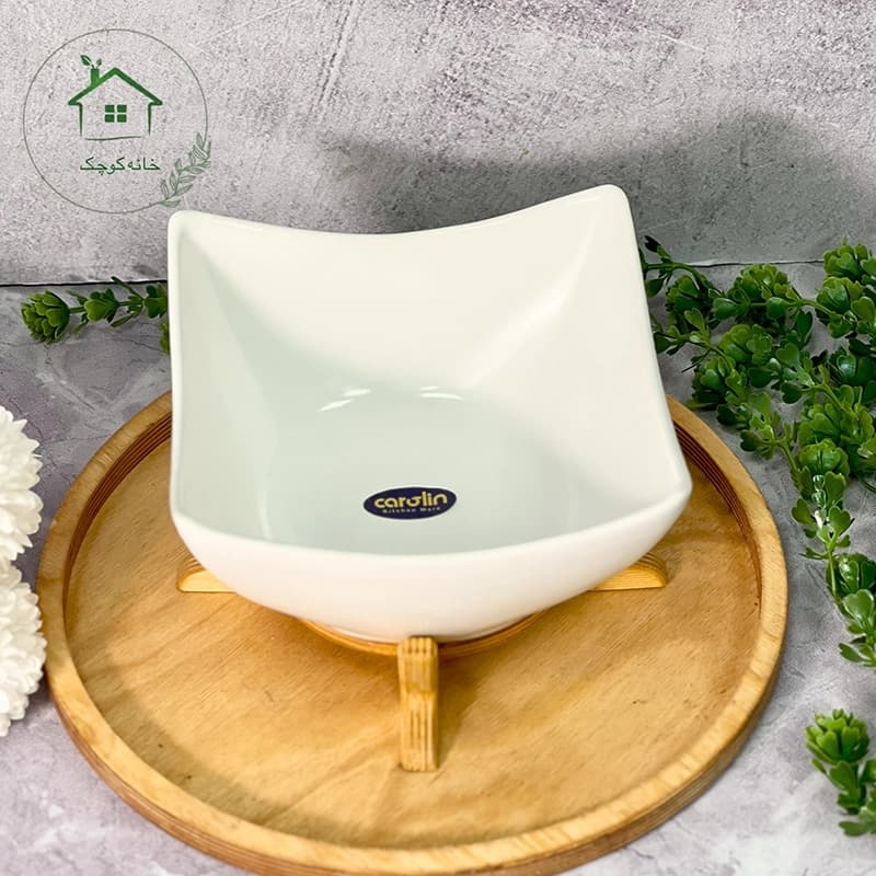 سالاد خوری آوینا کارولین کوچک — تصویر ۲