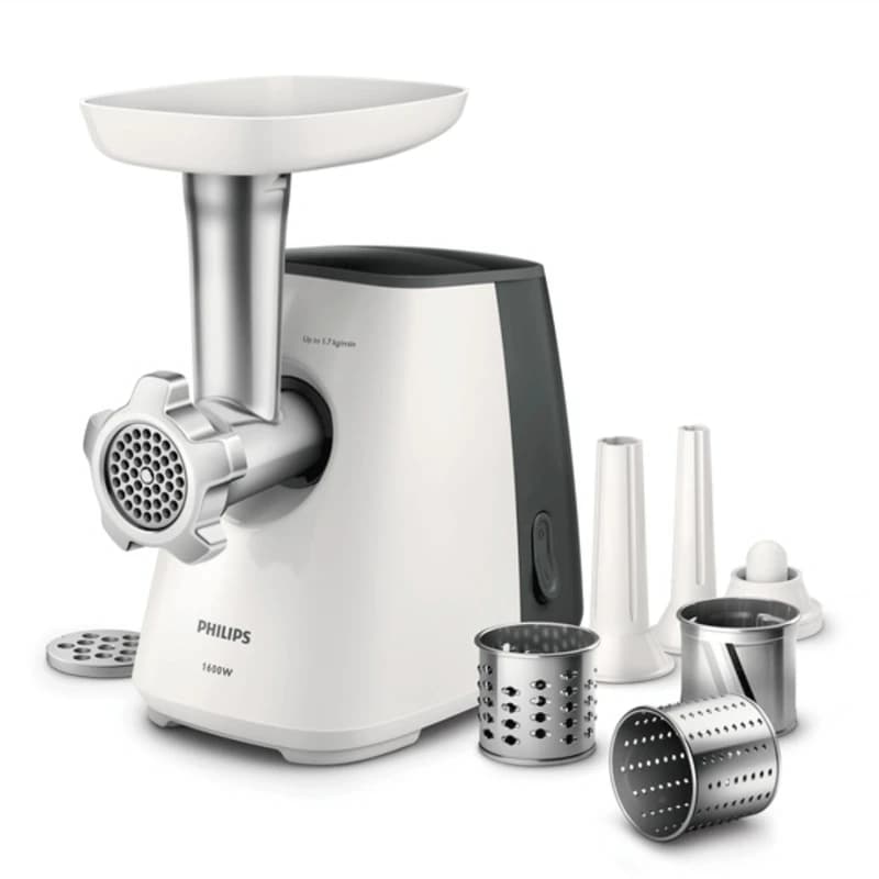 چرخ گوشت فیلیپس مدل HR2713
