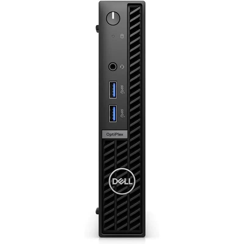مینی کیس تاینی استوک دل مدل DELL OptiPlex 7010 ( پردازنده i5 نسل 12 – سری پردازنده 12400 – هارد 512 گیگابایت SSD – رم 16 گیگابایت – گرافیک Intel UHD Graphics 630 ) — تصویر ۲