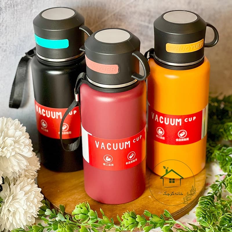 فلاسک 800ml اسپرت