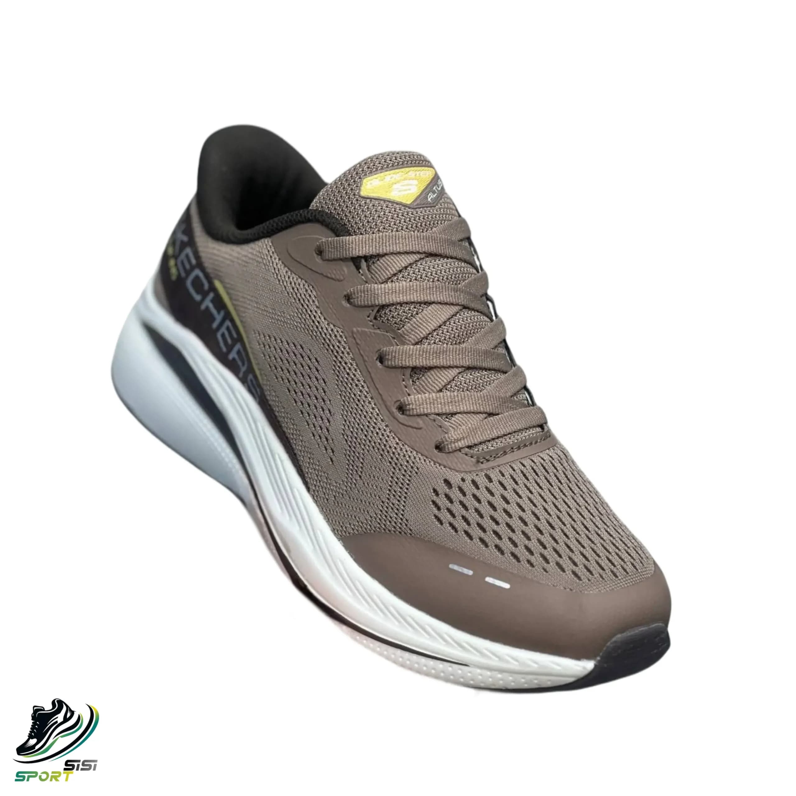 کفش مردانه اسکیچرز Max Cushion
