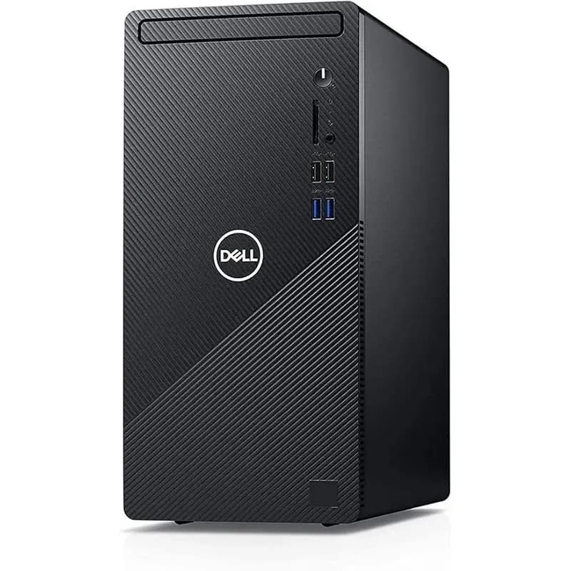 مینی کیس استوک دل مدل Mini Towr Vostro 3880 ( پردازنده i5 نسل 10 – سری پردازنده 10500 – هارد 256 گیگابایت SSD – رم 8 گیگابایت – گرافیک Intel UHD Graphics )