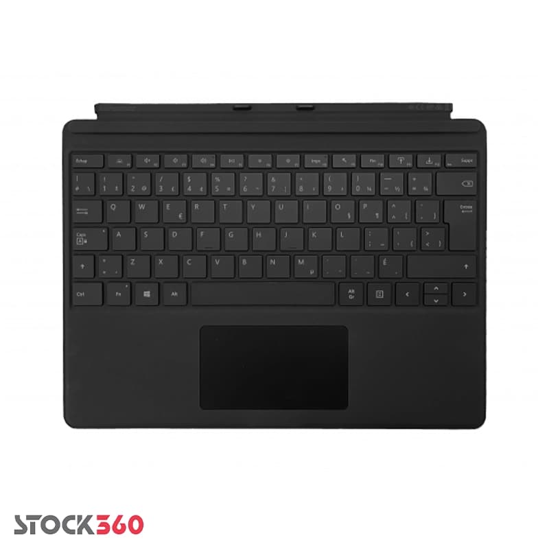 کیبورد تبلت مایکروسافت مدل Type Cover مناسب برای Surface Pro 8/9/X