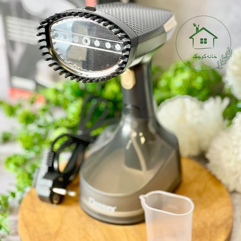 اتو بخار ایستاده دسینی Dessini مدل DS-825 — تصویر ۳