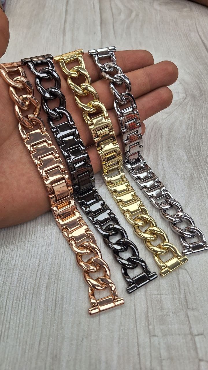 بند سامسونگ واچ کارتیر تک لاین 20mm