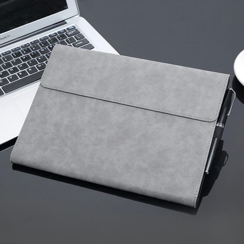 کیف کلاسوری surface pro 8 — تصویر ۳