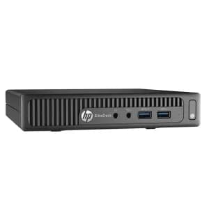 کیس تاینی استوک اچ پی مدل (Ryzen5-3500G) HP EliteDesk 705 G5
