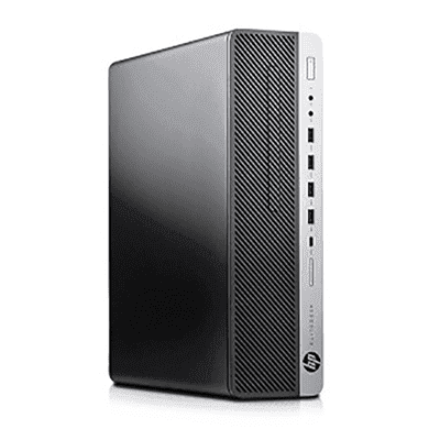 مینی کیس استوک اچ پی مدل HP Elitedesk 600 G3 SFF ( پردازنده i5 نسل 6 – سری پردازنده 6500 – هارد 256 گیگابایت SSD – رم 8 گیگابایت – گرافیک Intel UHD Graphics 630 )