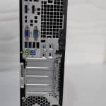 مینی کیس استوک اچ پی مدل (i5-4570) HP Elitedesk 600/800 G1 — تصویر ۳