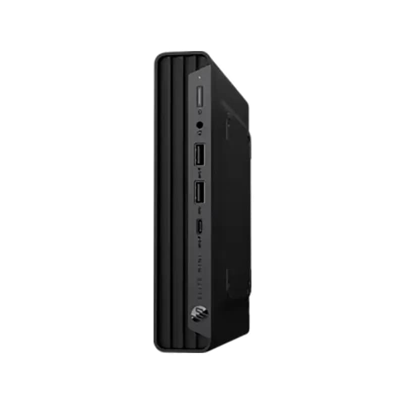 مینی کیس تاینی استوک اچ پی مدل HP Elitedesk Mini Tower 600 G9 ( پردازنده i5 نسل 13 – سری پردازنده 13500 – هارد 256 گیگابایت SSD – رم 8 گیگابایت – گرافیک Intel UHD Graphics 630 )