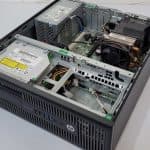 مینی کیس استوک اچ پی مدل (i5-4570) HP EliteDesk G1 — تصویر ۵