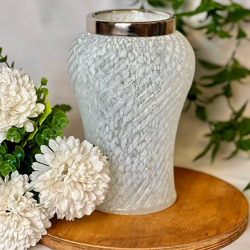 گلدان استوانه ای کوچک — تصویر ۲
