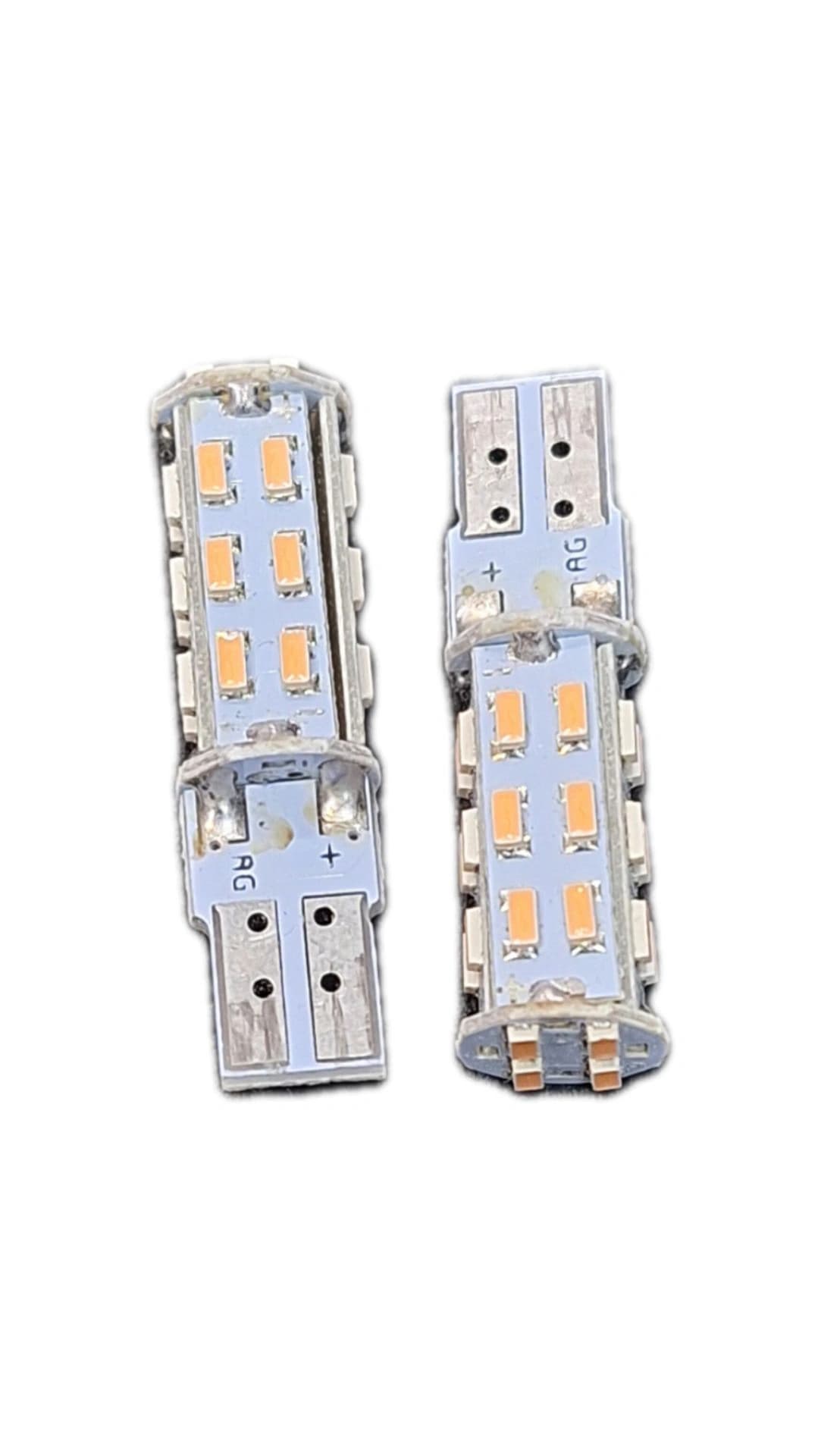 smd بنفش 28 تایی — تصویر ۲