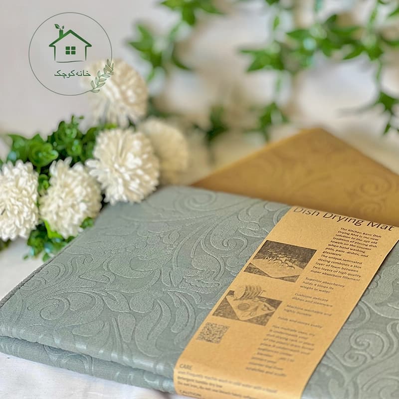 نمگیر سایز بزرگ — تصویر ۲