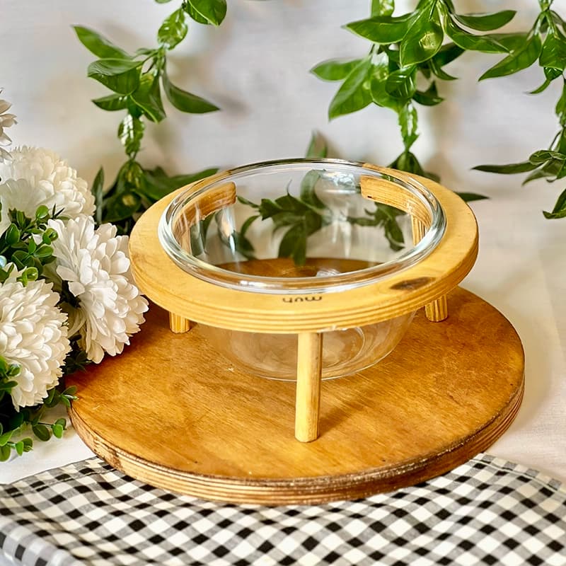 آجیل خوری آبان