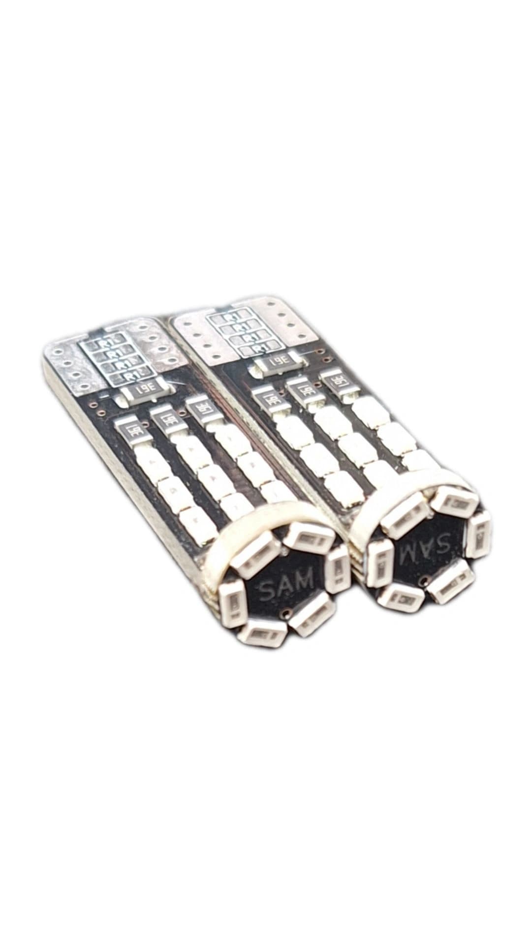 SMD قرمز 24تایی