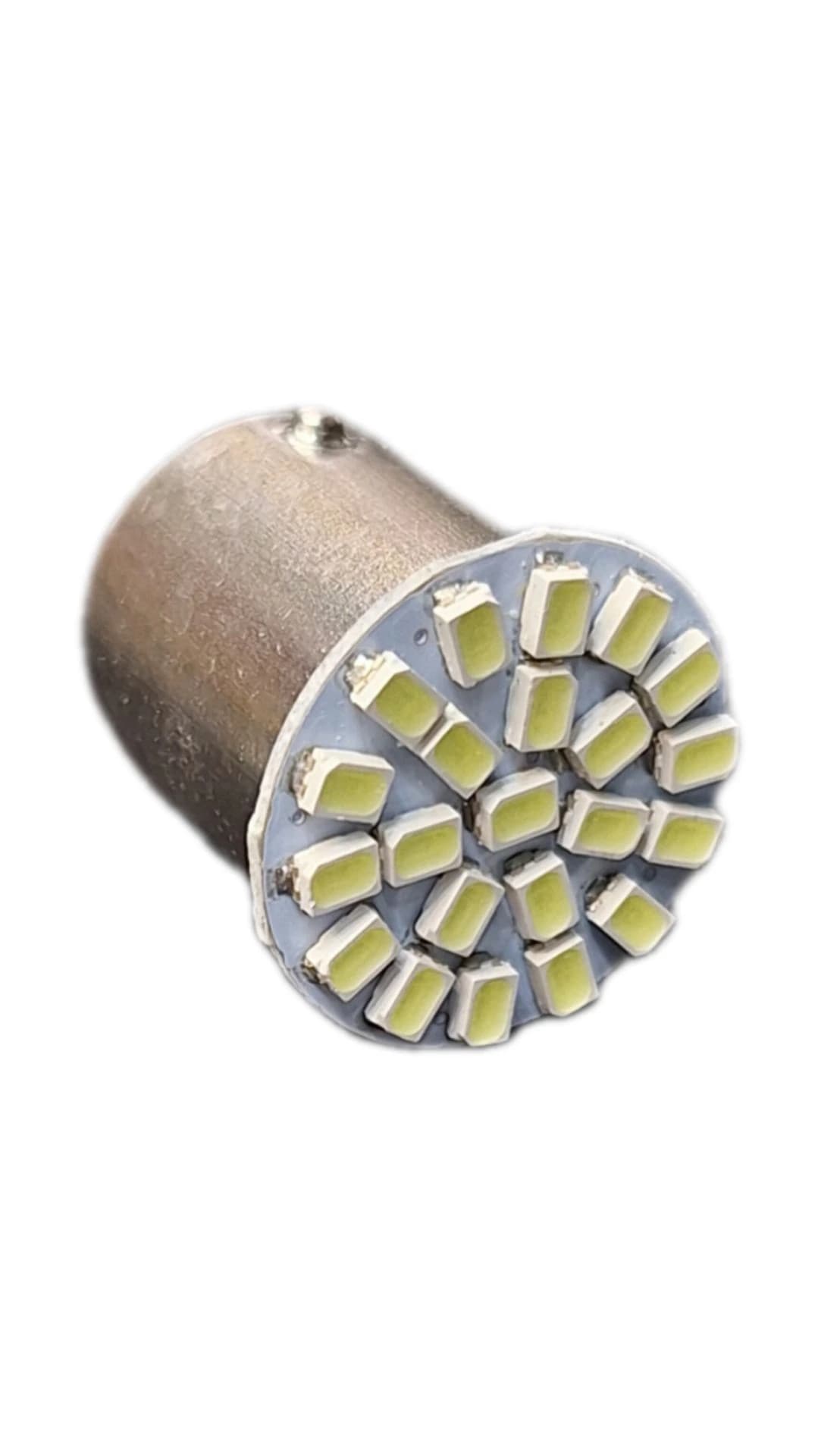 SMD یخی دو کنتاک فندقی