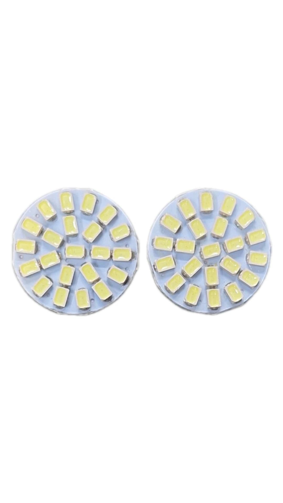 SMD یخی دو کنتاک فندقی — تصویر ۲