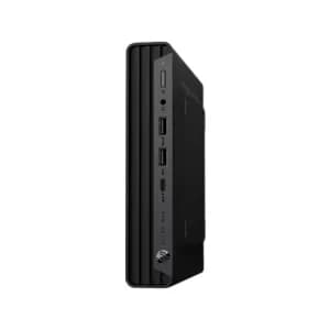 مینی کیس استوک اچ پی مدل (i5-13500) HP Elitedesk Mini Tower 600 G9