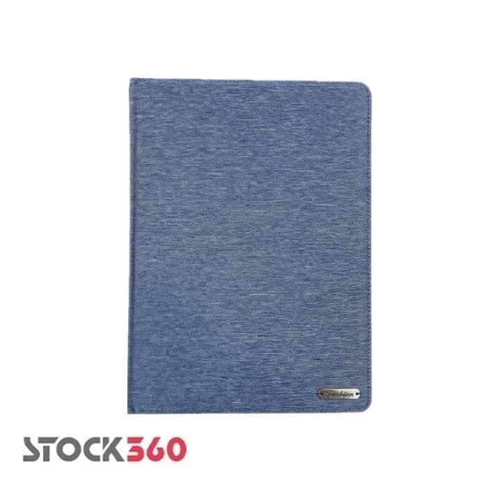 کیف کلاسوری پارچه‌ای سرفیس پرو مناسب Surface Pro 9/10/11-رنگ آبی
