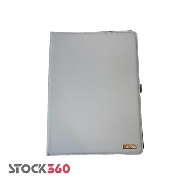 کیف کلاسوری چرمی سرفیس پرو مناسب Surface Pro 9/10/11-رنگ خاکستری روشن