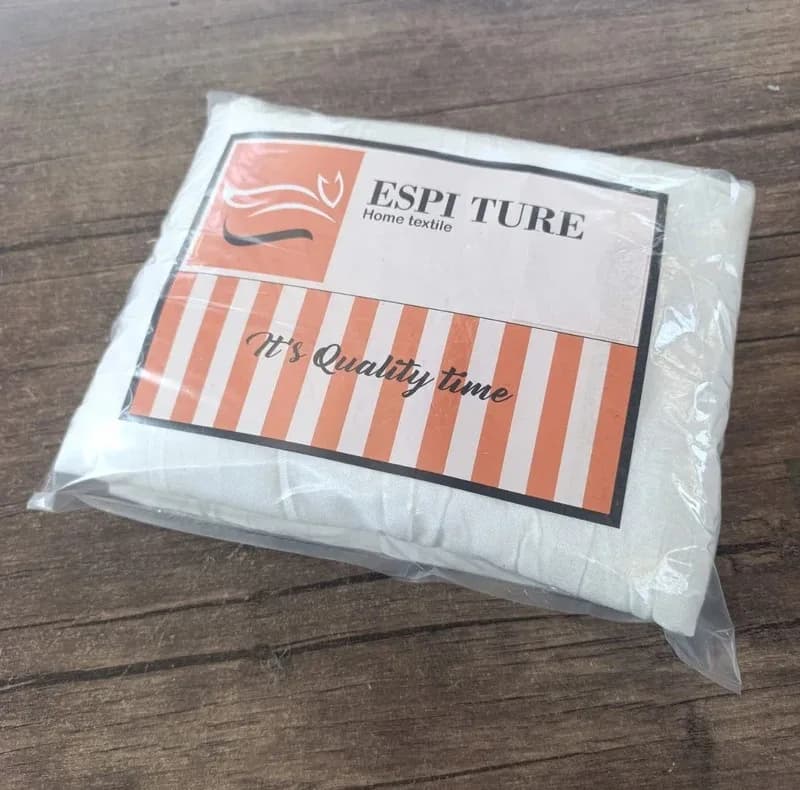 رومیزی اسپی توره مدل نیمرو کد ET – B سایز 150×150 سانتی‌متر — تصویر ۶