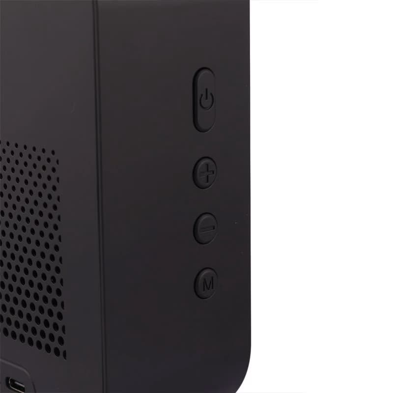 اسپیکر بلوتوثی قابل حمل پرووان مدل PSB4809 — تصویر ۴