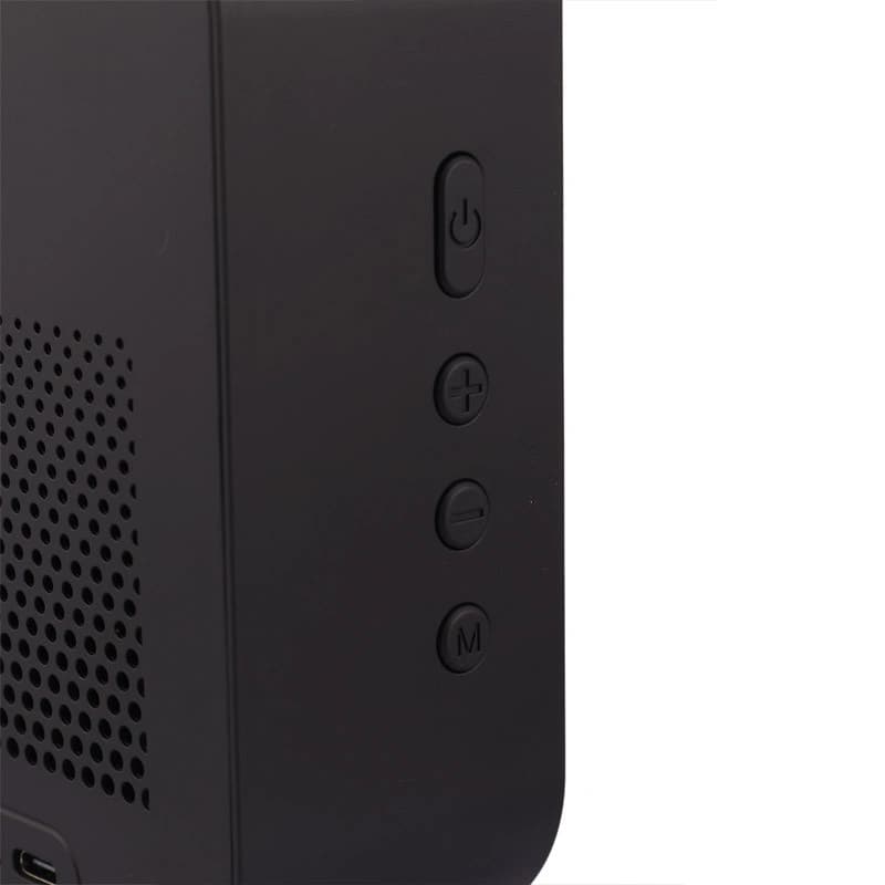 اسپیکر بلوتوثی قابل حمل پرووان مدل PSB4809 — تصویر ۱۰