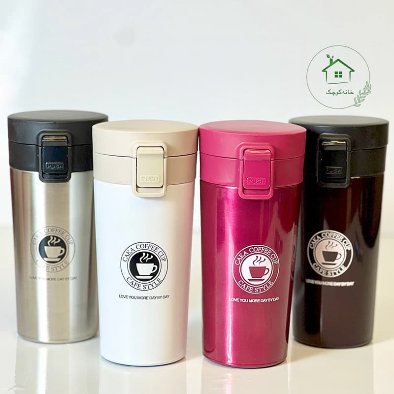 تراول ماگ coffee 500 ml
